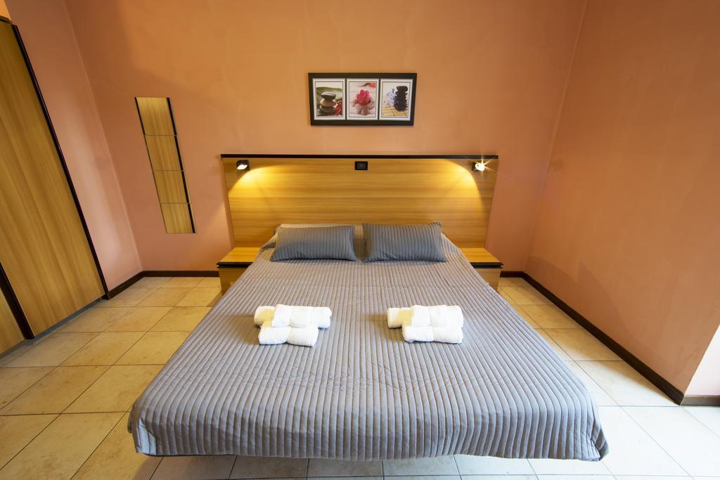 Case Vacanza Skipper Pettenasco Kamer foto