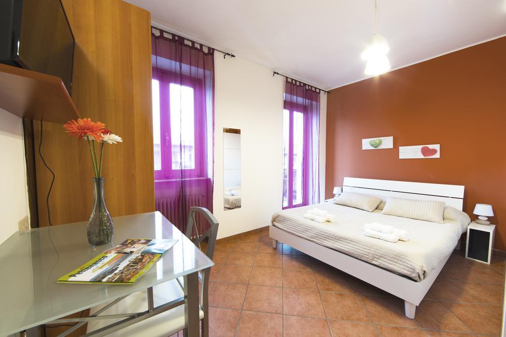 Case Vacanza Skipper Pettenasco Kamer foto
