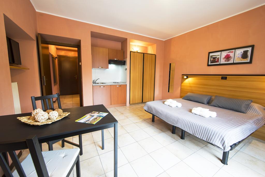 Case Vacanza Skipper Pettenasco Kamer foto